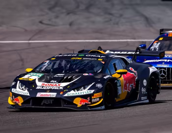 Abt Sportsline Lamborghini Huracán GT3 EVO2 '2025