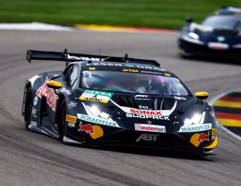 Abt Sportsline Lamborghini Huracán GT3 EVO2 '2025
