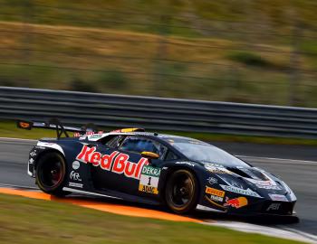 Abt Sportsline Lamborghini Huracán GT3 EVO2 '2025