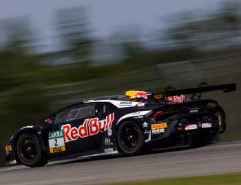 Abt Sportsline Lamborghini Huracán GT3 EVO2 '2025