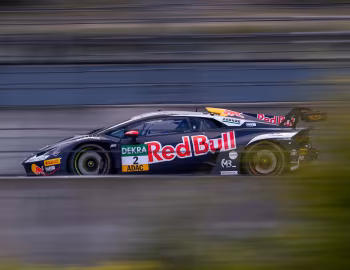 Abt Sportsline Lamborghini Huracán GT3 EVO2 '2025