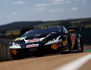 Abt Sportsline Lamborghini Huracán GT3 EVO2 '2025