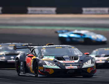 Abt Sportsline Lamborghini Huracán GT3 EVO2 '2025