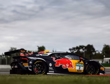 Abt Sportsline Lamborghini Huracán GT3 EVO2 '2025