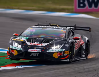 Abt Sportsline Lamborghini Huracán GT3 EVO2 '2025