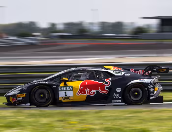 Abt Sportsline Lamborghini Huracán GT3 EVO2 '2025