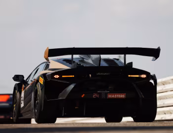 AKF Motorsport Lamborghini Huracán Super Trofeo EVO2 (LB724) '2026