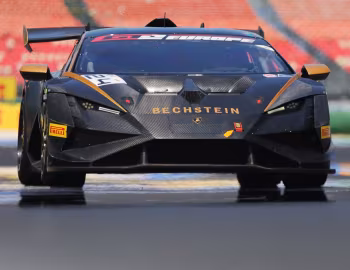 AKF Motorsport Lamborghini Huracán Super Trofeo EVO2 (LB724) '2026