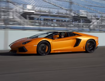 Lamborghini Aventador LP 700-4 Roadster [Worldwide] (LB834) '2013–17