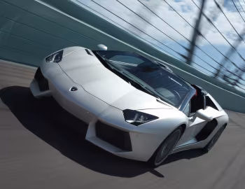 Lamborghini Aventador LP 700-4 Roadster [Worldwide] (LB834) '2013–17