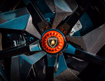 Lamborghini Aventador J '03.2012