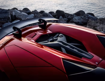 Lamborghini Aventador J '03.2012