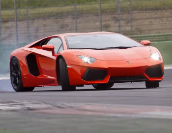 Lamborghini Aventador LP 700-4 [Worldwide] (LB834) '2011–17