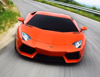 Lamborghini Aventador LP 700-4 [Worldwide] (LB834) '2011–17