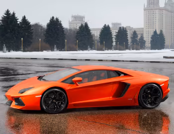 Lamborghini Aventador LP 700-4 [Worldwide] (LB834) '2011–17