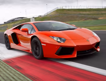 Lamborghini Aventador LP 700-4 [Worldwide] (LB834) '2011–17