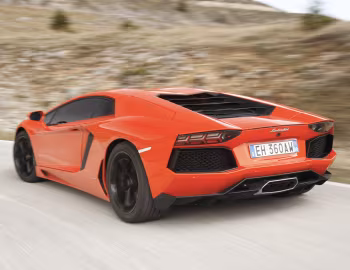 Lamborghini Aventador LP 700-4 [Worldwide] (LB834) '2011–17