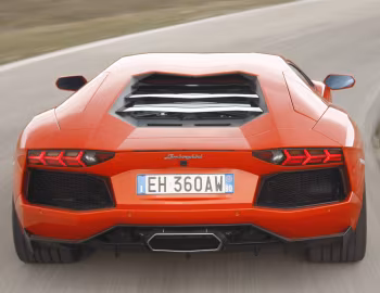 Lamborghini Aventador LP 700-4 [Worldwide] (LB834) '2011–17