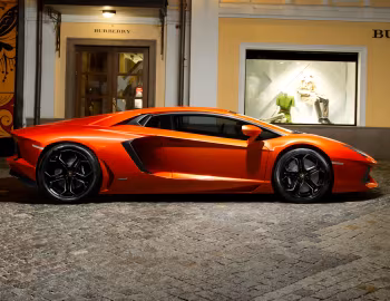 Lamborghini Aventador LP 700-4 [Worldwide] (LB834) '2011–17