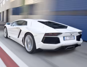 Lamborghini Aventador LP 700-4 [Worldwide] (LB834) '2011–17