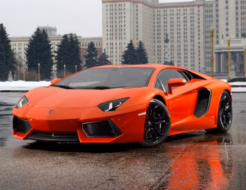 Lamborghini Aventador LP 700-4 [Worldwide] (LB834) '2011–17