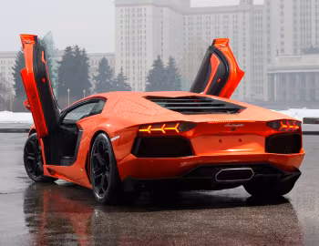 Lamborghini Aventador LP 700-4 [Worldwide] (LB834) '2011–17