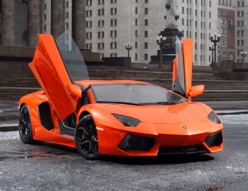 Lamborghini Aventador LP 700-4 [Worldwide] (LB834) '2011–17