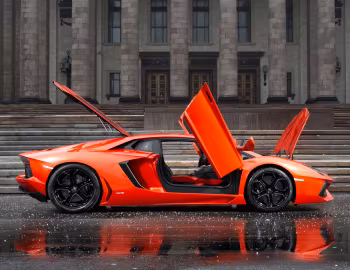 Lamborghini Aventador LP 700-4 [Worldwide] (LB834) '2011–17