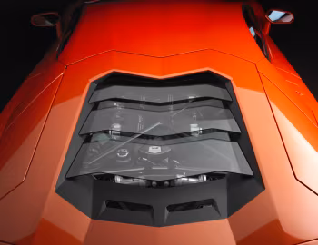 Lamborghini Aventador LP 700-4 [Worldwide] (LB834) '2011–17