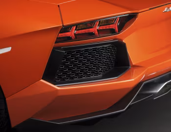Lamborghini Aventador LP 700-4 [Worldwide] (LB834) '2011–17
