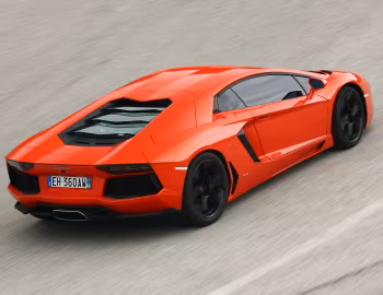 Lamborghini Aventador LP 700-4 [Worldwide] (LB834) '2011–17