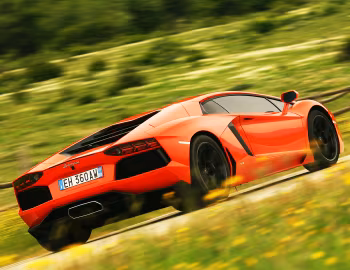 Lamborghini Aventador LP 700-4 [Worldwide] (LB834) '2011–17