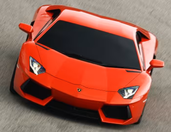 Lamborghini Aventador LP 700-4 [Worldwide] (LB834) '2011–17