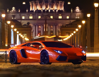 Lamborghini Aventador LP 700-4 [Worldwide] (LB834) '2011–17