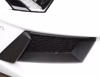 Capristo Lamborghini Aventador LP 700-4 (LB834) '2012