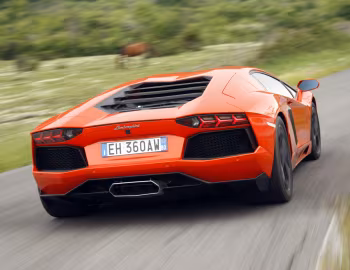 Lamborghini Aventador LP 700-4 [Worldwide] (LB834) '2011–17