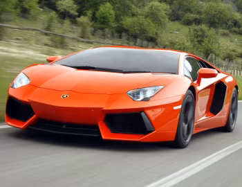 Lamborghini Aventador LP 700-4 [Worldwide] (LB834) '2011–17