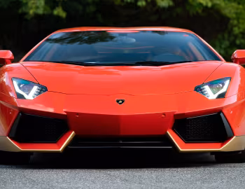 Lamborghini Aventador LP 700-4 "Miura Homage" [North America] (LB834) '2016