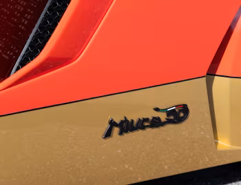 Lamborghini Aventador LP 700-4 "Miura Homage" [North America] (LB834) '2016