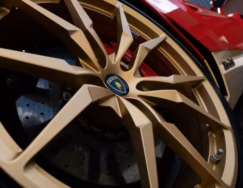 Lamborghini Aventador LP 700-4 "Miura Homage" [North America] (LB834) '2016