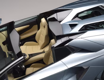 Lamborghini Aventador LP 700-4 Roadster [Worldwide] (LB834) '2013–17