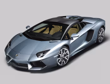 Lamborghini Aventador LP 700-4 Roadster [Worldwide] (LB834) '2013–17