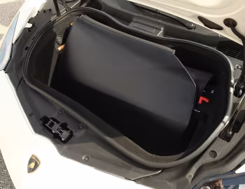 Porta-malas Lamborghini Aventador LP 700-4 Roadster [North America] (LB834) '2013–17