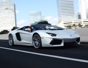 Lamborghini Aventador LP 700-4 Roadster [North America] (LB834) '2013–17