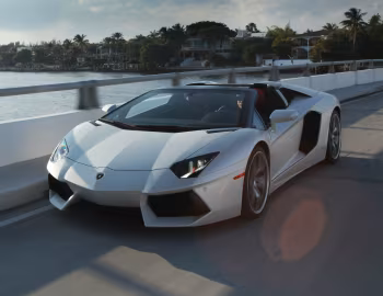 Lamborghini Aventador LP 700-4 Roadster [North America] (LB834) '2013–17