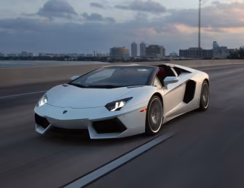 Lamborghini Aventador LP 700-4 Roadster [North America] (LB834) '2013–17