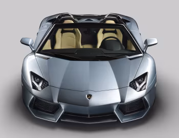 Lamborghini Aventador LP 700-4 Roadster [Worldwide] (LB834) '2013–17