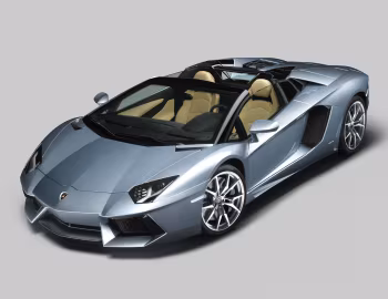 Lamborghini Aventador LP 700-4 Roadster [Worldwide] (LB834) '2013–17