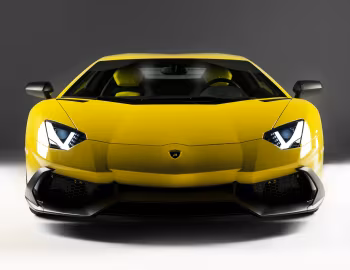 Lamborghini Aventador LP 720-4 "50° Anniversario" [Worldwide] (LB834) '2013