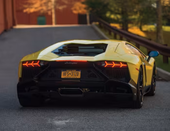 Lamborghini Aventador LP 720-4 "50° Anniversario" [North America] (LB834) '2013